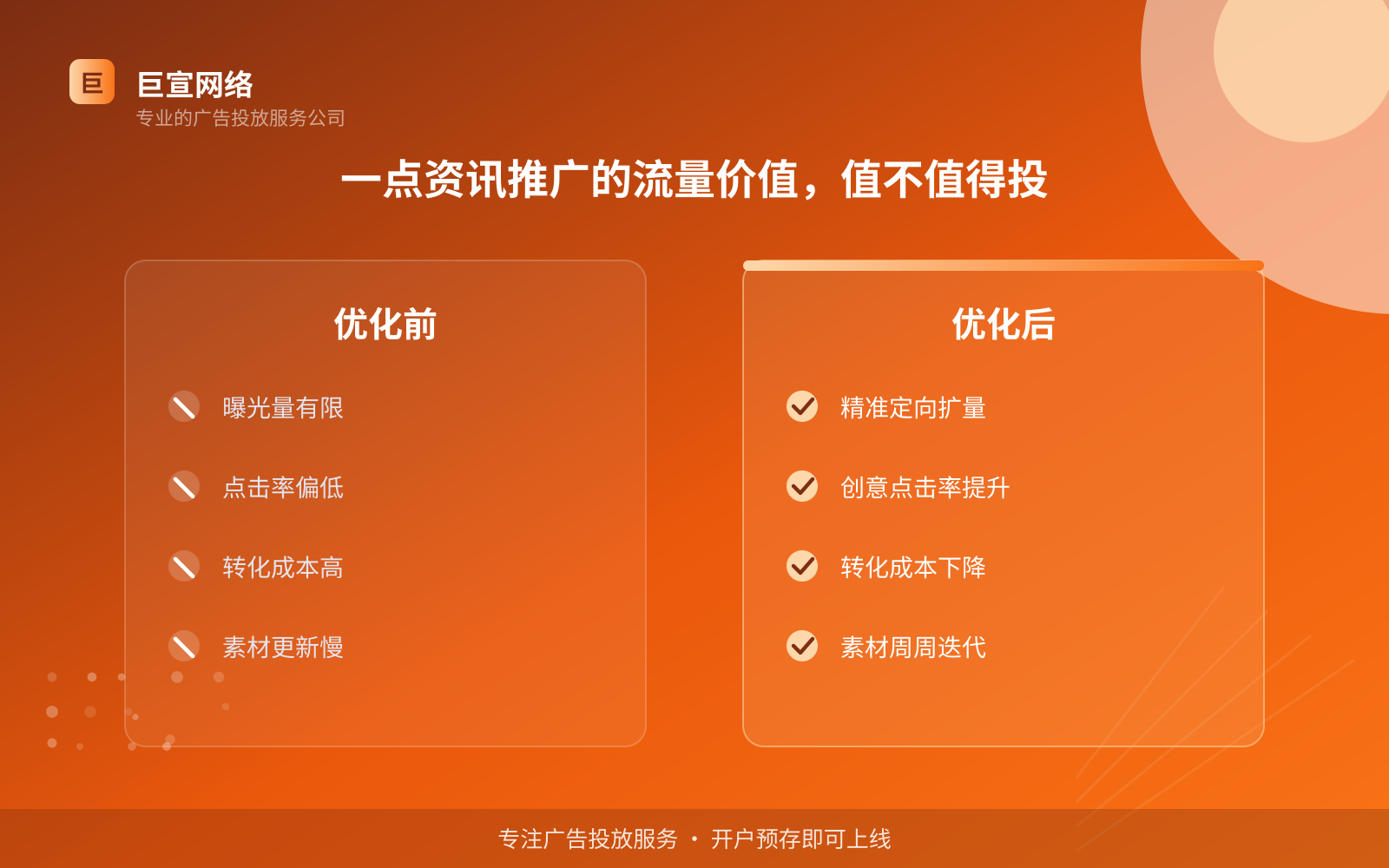 一点资讯推广的流量价值,值不值得投(费用与预算参考) 一点资讯推广的流量价值,值不值得投(费用与预算参考)